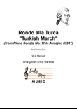 Rondo alla Turca (