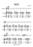 Twenty Ten for Trumpet & Guitar