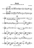 Denmark for Trumpet & Guitar