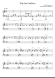 Top Gun Anthem