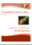 Twentieth Century Boy