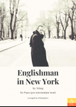 Englishman In New York