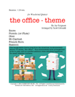 The Office - Theme