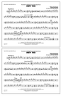 Hey Ya! (arr. Michael Brown) - Multiple Bass Drums
