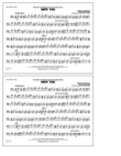 Hey Ya! (arr. Michael Brown) - Electric Bass