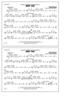 Hey Ya! (arr. Michael Brown) - Snare Drum