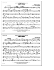 Hey Ya! (arr. Michael Brown) - 1st Bb Trumpet