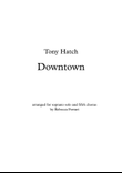 Downtown