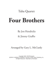 Four Brothers