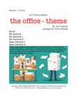 The Office - Theme