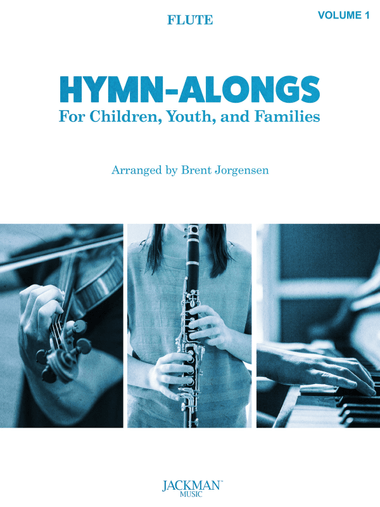 HYMN-ALONGS Vol. 1 - FLUTE