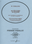 48 Etudes Op. 31