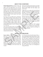 Baroque Fantastique String Orchestra scores gallery preview page 3
