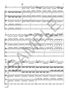 Baroque Fantastique String Orchestra scores gallery preview page 6