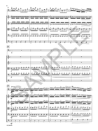 Baroque Fantastique String Orchestra scores gallery preview page 7