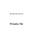 Promise Me