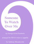 Someone To Watch Over Me