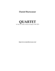 Quartet
