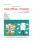 The Office - Theme