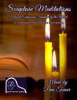 Scripture Meditations: Musical Expressions Inspired by the Word (Intermediate Piano Solos)