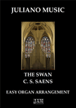 THE SWAN (EASY ORGAN) - C. S. SAENS