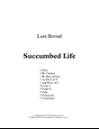 Succumbed Life