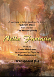 Nella Fantasia