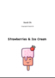 Strawberries and Ice Cream for Beginner Strings
