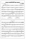 Peace Frog/Love Her Madly (arr. Paul Murtha) - Bb Horn/Flugelhorn