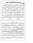 Peace Frog/Love Her Madly (arr. Paul Murtha) - Flute/Piccolo
