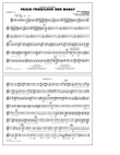 Peace Frog/Love Her Madly (arr. Paul Murtha) - Baritone T.C.