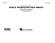 Peace Frog/Love Her Madly (arr. Paul Murtha) - Full Score
