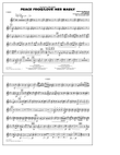Peace Frog/Love Her Madly (arr. Paul Murtha) - F Horn
