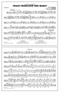Peace Frog/Love Her Madly (arr. Paul Murtha) - Trombone