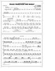 Peace Frog/Love Her Madly (arr. Paul Murtha) - Snare Drum