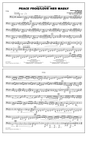 Peace Frog/Love Her Madly (arr. Paul Murtha) - Tuba