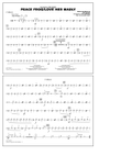 Peace Frog/Love Her Madly (arr. Paul Murtha) - Cymbals