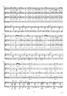 Faith 4-Part scores gallery preview page 4