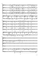 Faith 4-Part scores gallery preview page 5