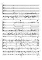 Faith 4-Part scores gallery preview page 6