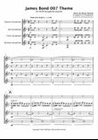 James Bond Theme