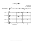 Gabriel's Oboe