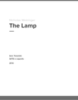 The Lamp