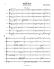 Requiem - Selections for 8-part Trombone Ensemble mini preview