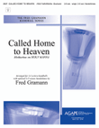 Called Home To Heaven