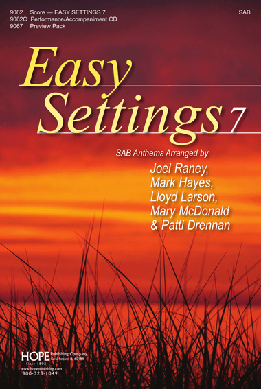 Easy Settings 7