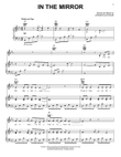 In The Mirror (from Eurovision Song Contest: The Story of Fire Saga)