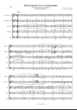 Recuerdos de la Alhambra (The Memories of the Alhambra) - Brass Quintet