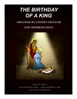 The Birthday Of A King (for Trombone solo and Piano)