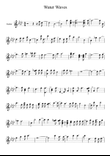 Water waves G#